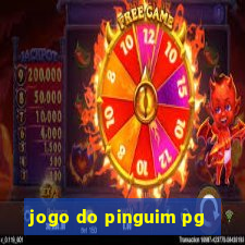 jogo do pinguim pg